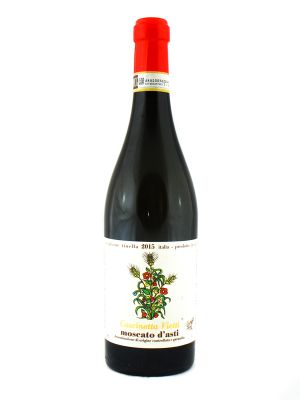 Moscato D'Asti Vietti Cascinetta 2022