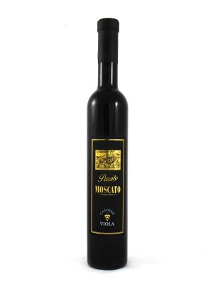 Moscato Di Saracena Passito Cantine Viola 2016