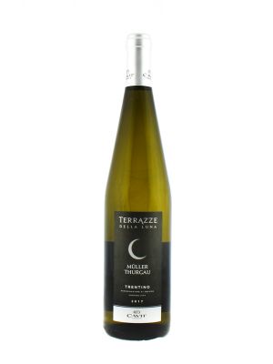 Muller Thurgau Cavit 'Terrazze Della Luna' 2023