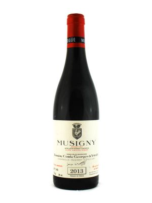 Musigny Vielles Vignes Vogue' Grand Cru 2020