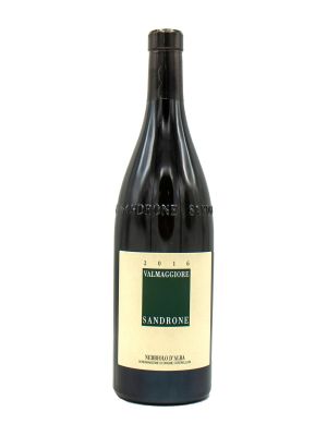 Nebbiolo D'Alba Sandrone 'Valmaggiore' 2019