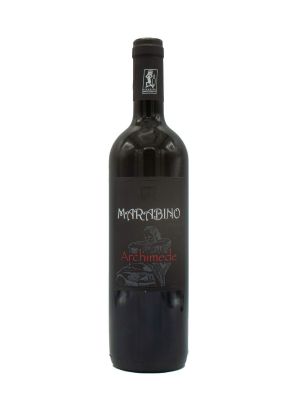 Nero D'Avola Marabino Riserva 'Archimede' 2020