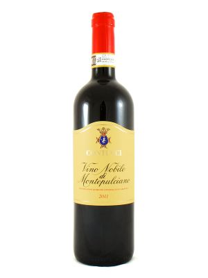 Nobile Di Montepulciano Contucci 2019