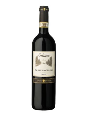 Nobile Di Montepulciano Fattoria Del Cerro 'Silineo' 2020