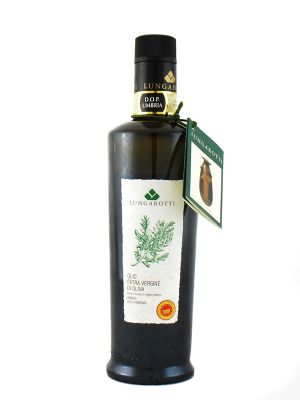 Olio Extra Vergine Dop Lungarotti Biologico