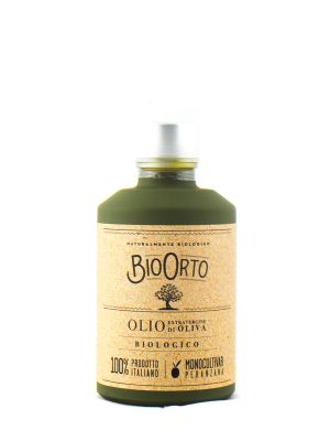 Olio Extra Vergine Peranzana Bio Orto ml 250