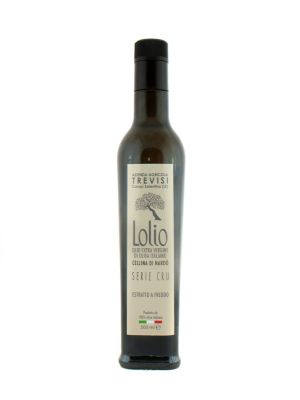 Olio Extra Vergine Trevisi 'Lolio' - Cellina Di Nardo'