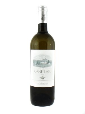 Ornellaia Bianco Tenuta Dell'Ornellaia 2021 Magnum