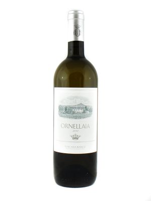 Ornellaia Bianco Tenuta Dell'Ornellaia 2021