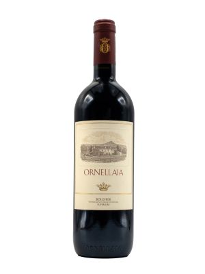 Ornellaia Tenuta Dell'Ornellaia 2007 Magnum