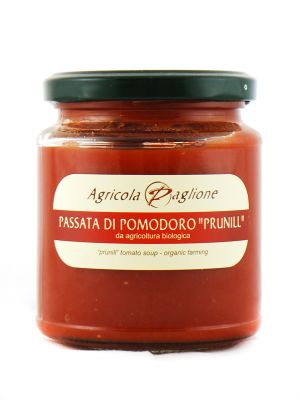 Paglione Passata Di Pomodoro 'Prunill' 314 Gr