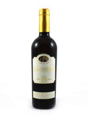 Passito Cantine Del Notaio 'L'Autentica' 2022