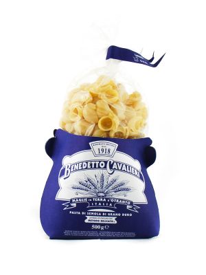 Pasta Benedetto Cavalieri Lumache Gr 500