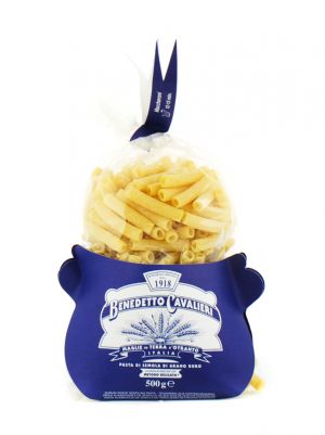 Pasta Benedetto Cavalieri Maccheroni Gr 500