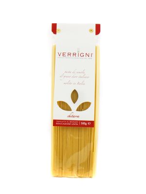 Pasta Verrigni Chitarra Gr 500