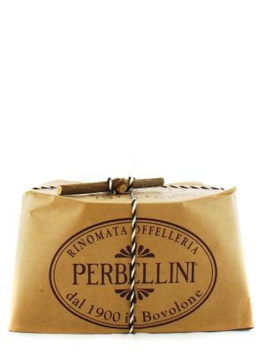 Perbellini Panettone 'Anni 900' gr 600