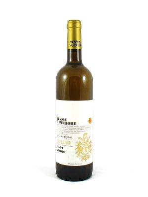 Pinot Grigio Russiz Superiore 2023