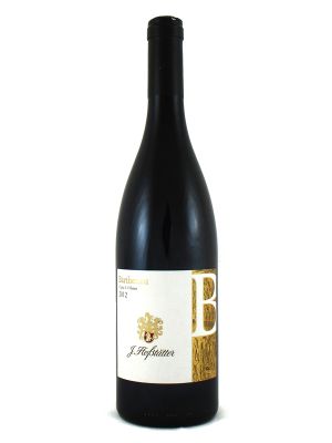 Pinot Nero Hofstatter 'Barthenau' S.urbano 2019