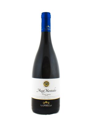 Pinot Nero Maso Montalto Lunelli 2019