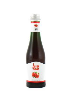 Plose Succo Frutta Bio Melagrana Cl 20