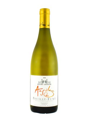 Pouilly Fume' Bouchie Chatellier 'Argile à S' 2020