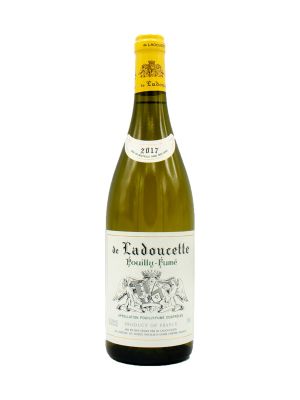 Pouilly Fume' Ladoucette 2020 5 Litri