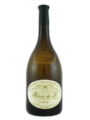 Pouilly Fume' Ladoucette 'Baron De L' 2020 Magnum