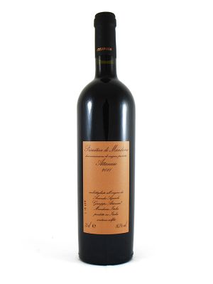 Primitivo Di Manduria Attanasio 2016