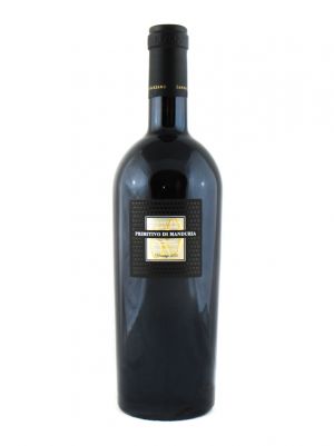 Primitivo Di Manduria San Marzano 'Sessantanni' 2014 Jeroboam