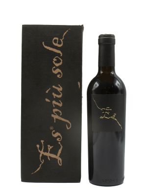 Primitivo Dolce Gianfranco Fino 'Es Piu' Sole' 2018