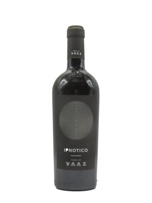 Primitivo Terre Dei Vaaz 'Ipnotico' 2018