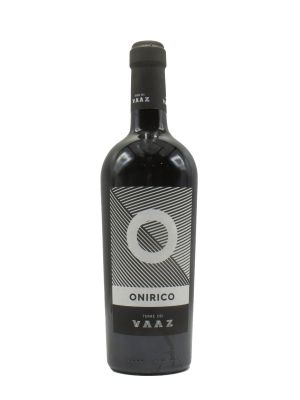 Primitivo Terre Dei Vaaz 'Onirico' 2018