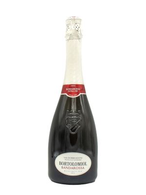 Prosecco Di Valdobbiadene Bortolomiol 'Bandarossa' Extra Dry 2023