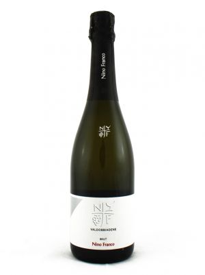 Prosecco Di Valdobbiadene Superiore Nino Franco Brut