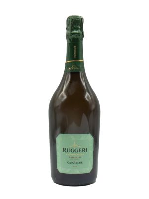 Prosecco Di Valdobbiadene Superiore Ruggeri 'Quartese' Brut