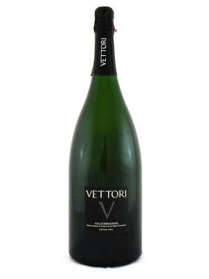 Prosecco Di Valdobbiadene Superiore Vettori Extra Brut