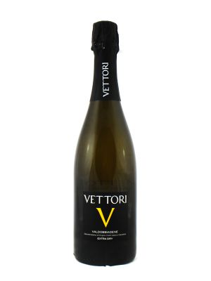 Prosecco Di Valdobbiadene Superiore Vettori Extra Dry