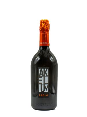 Prosecco Superiore Asolo Andreola 'Akelum' Extra Dry