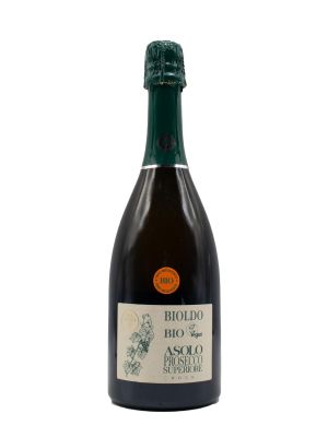 Prosecco Superiore Asolo Val D'Oca 'Bioldo' Extra Dry