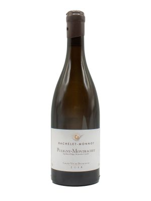 Puligny Montrachet Bachelet-monnot 2021