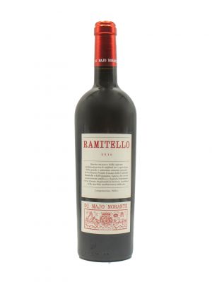 Ramitello Di Majo Norante 2017