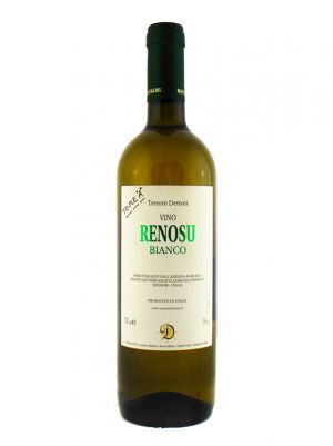 Renosu Bianco Dettori