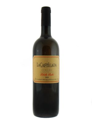 Ribolla Gialla La Castellada 2010