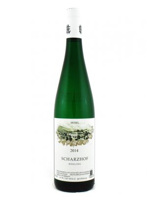 Riesling Egon Muller 'Scharzhof' 2018