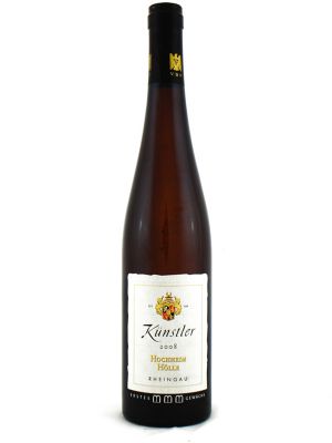 Riesling Holle 'Kunstler' Trocken 2016