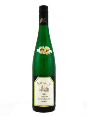 Riesling Karlsmuhle Kabinett 2022