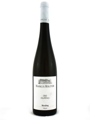 Riesling Molitor 'Alte Reben' Trocken 2021