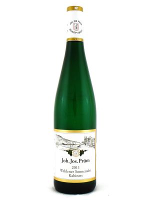 Riesling Prum 'Wehlener Sonnenuhr' Kabinett 2021