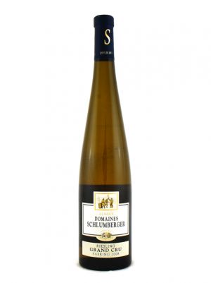 Riesling Schlumberger 'Saering' Grand Cru 2020