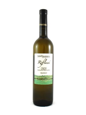 Riflessi Bianco Cantina Sant'Andrea 2023